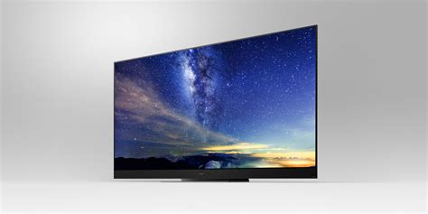 Panasonic's OLED TV packs professional-grade color accuracy - 9to5Toys