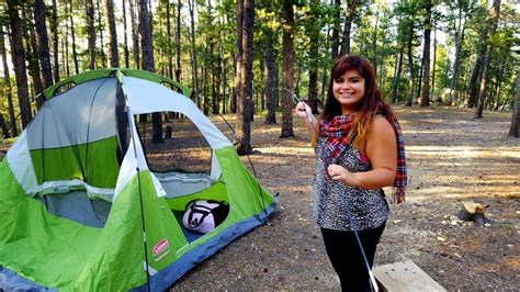 Camping 101 A Beginner S Guide To Your First Camping Trip