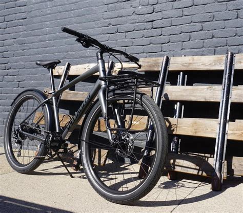 Specialized Pizza Front Rack Carytown Bicycle Company