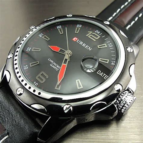 Venta Relojes Curren Wikipedia En Stock