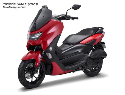 Yamaha NMAX (2023) Price in Malaysia RM9,798 - MotoMalaysia