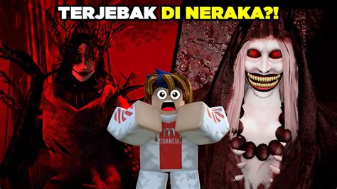 Petualangan The Mimic Terus Berlanjut Roblox The Mimic Chapter