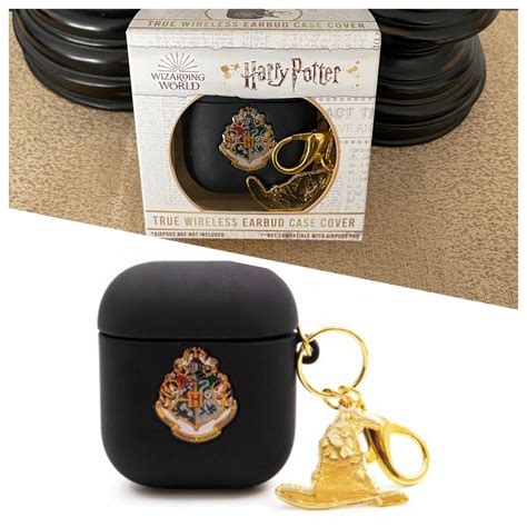 New Harry Potter Airpods Case Harry Potter Items Harry Potter Harry