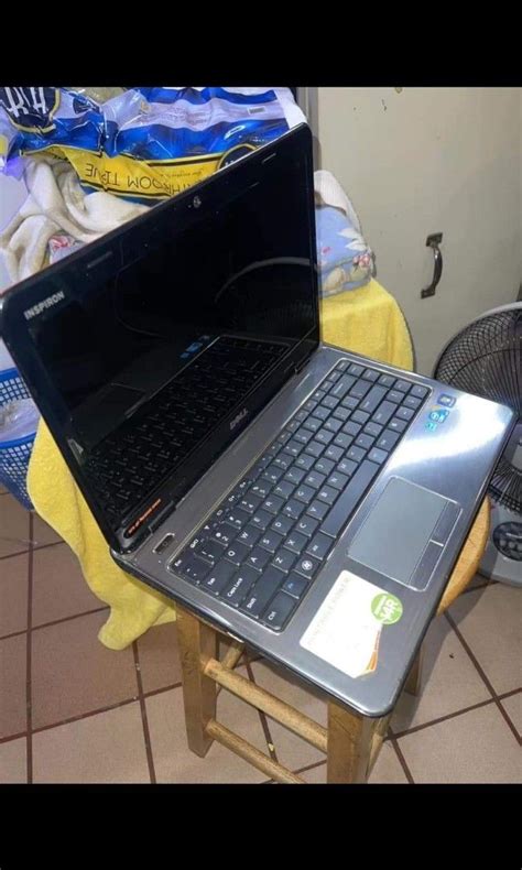 Dell Inspiron N Computers Tech Laptops Notebooks On Carousell