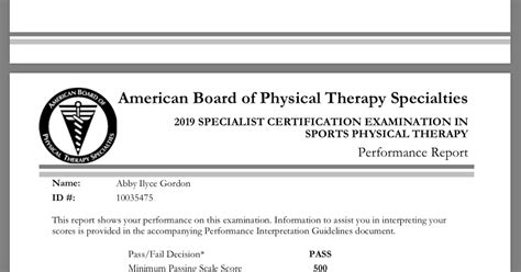 Ndt Certification Occupational Therapy