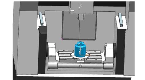 Impeller processing and installation. | Download Scientific Diagram