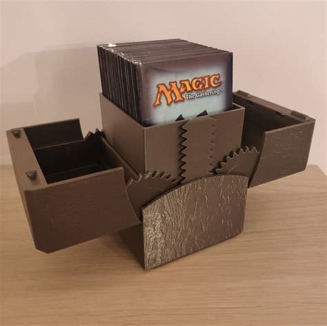 10 Best Mtg Deck Boxes In 2023 The Wrench Finder