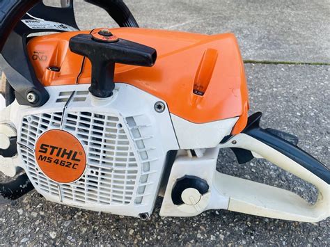 Motors Ge Stihl Ms Kaufen Auf Ricardo