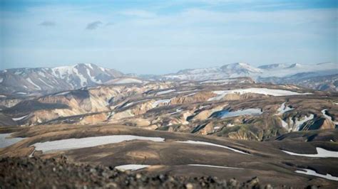 Islande la magie des plus beaux paysages de l île glacée GEO