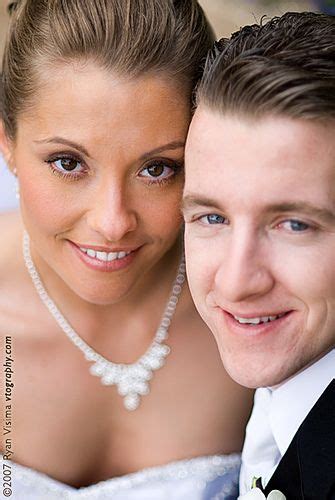 Aj Allmendinger And Lynne Kushnirenko Photos News And Videos Trivia And Quotes Famousfix