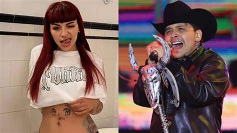 Descubre Qui N Es Cazzu La Famosa Cantante Argentina Que Es Vinculada