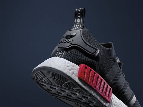 Adidas Steps Into the Future With New NMD Sneaker | Sole Collector