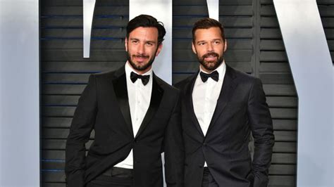 Ricky Martin se divorcia de Jwan Yosef luego de seis años de