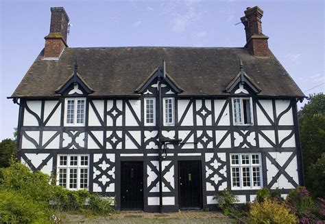 789 best Tudor Architecture images on Pinterest | Buildings, Castles ...