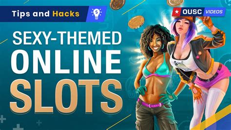 Online Slot Machines With A Sexy Twist Top 5 Youtube