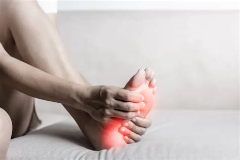 Neuropathy for Carteret, Perth Amboy and Edison, NJ | Specialized Foot ...