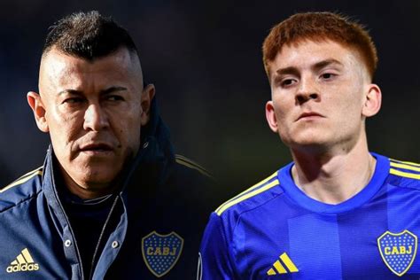 Los REGRESOS más esperados en Boca Barco y Medina entrenaron a la par