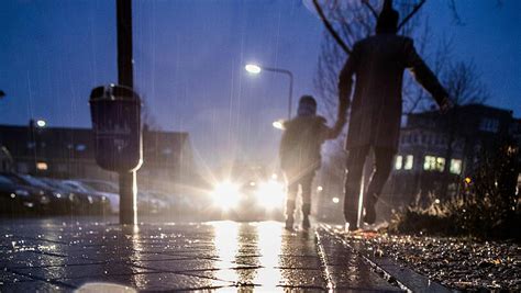 Blitzeis Sorgt F R Glatte Stra En In Bayern Abendzeitung M Nchen