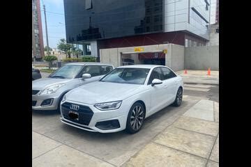 Audi A Autos Usados Neoauto