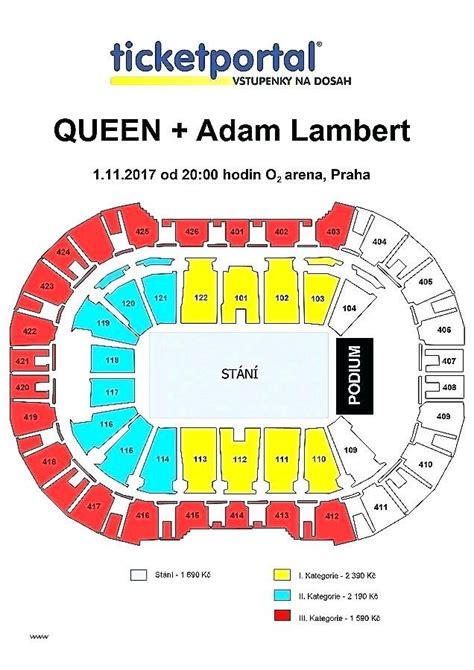 Five Point Amphitheater Seating Chart Irvine - Draw Stunning Portraits