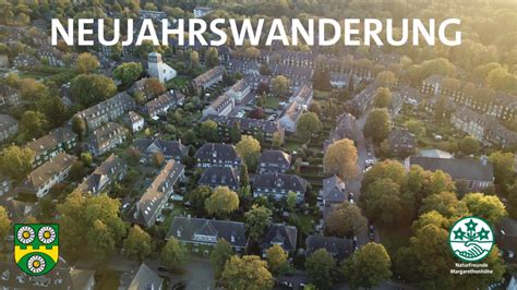 Neujahrswanderung 2022 NaturFreunde Essen West Ost