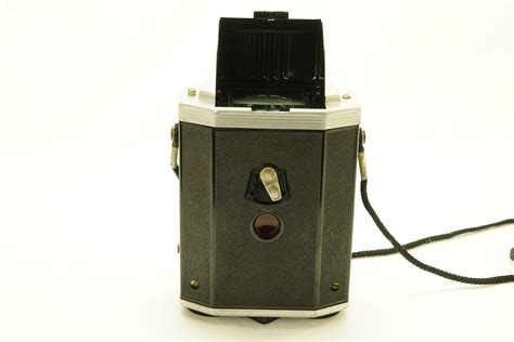 Kodak Brownie Reflex 127 Camera Camera House