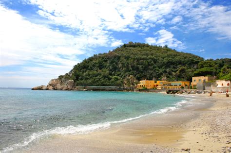 Spiagge Libere In Liguria Aqua De M