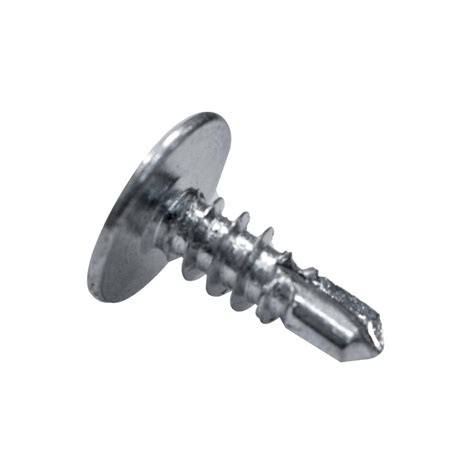 Tornillo Autoperforante X Pulgada The Home Depot M Xico