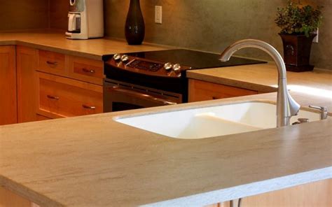 Countertop Options To Consider When Remodeling Your Kitchen Kitchen Clan