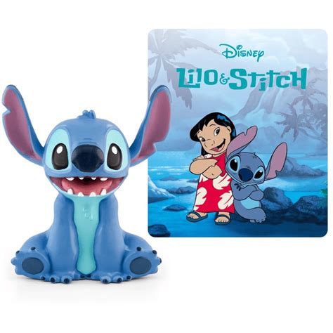 Tonies Disney Lilo Stitch Lilo Stitch Baby Markt Ch