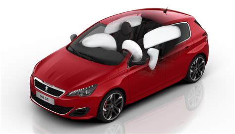 2016 Peugeot 308 Gti Unveiled 270 Hp Gallic Hot Hatch Peugeot 308gti 1506tech E1 Paul Tan S