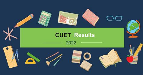 Cuet Ug Result 2022 Live Updates Out Download Nta Cuet Ug 2022