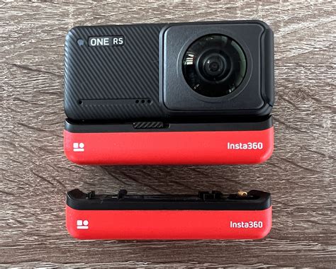 Insta One Rs Twin Edition The Ultimate Modular Action Cam