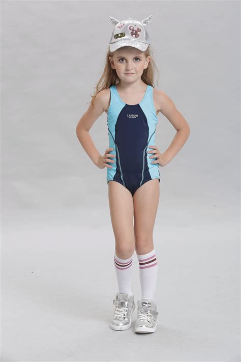 Water Game Girl One Piece Swimwear Factory Wholesale