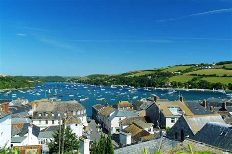 Our Favourite Towns in South Devon - Coastal Living Devon