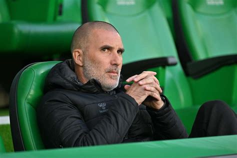 Laurent Batlles viré de Saint Étienne après une 5e défaite consécutive