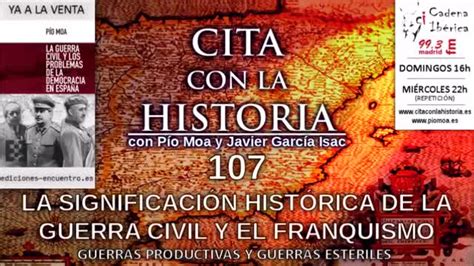 Historia De Españala Significación Histórica De La Guerra Civil Y El Franquismo18 De Julio