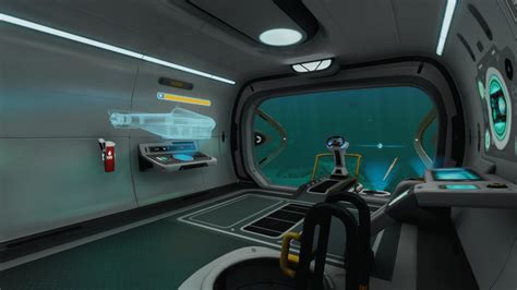 Cyclops Subnautica Guide Home Away From Home Ready Games Survive