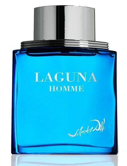 Salvador Dal Laguna Homme Eau De Toilette Confronta Prezzi