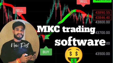 MKC Trading Software Pricing Reviews Techjockey YouTube