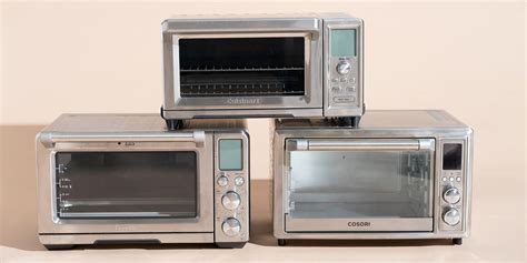 The 3 Best Air Fryer Toaster Ovens of 2024 | Reviews by Wirecutter