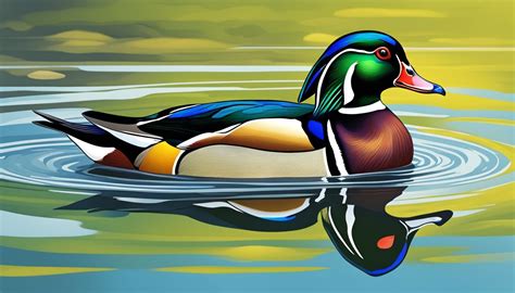 Beginner's Guide to Wood Duck Hunting: Tips, Techniques, and Essential Gear