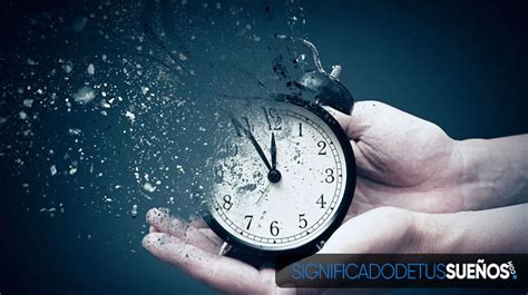 Significado de Soñar con un reloj Cuál es su interpretación