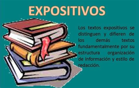 Texto Expositivo Estructura Tipos Y Mas Multi Tareas