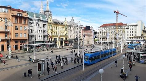 Zagreb: A Guide to Croatia's Underrated Capital City - Paliparan