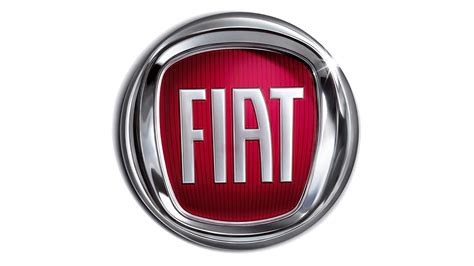 Fiat Logo Wallpapers - Wallpaper Cave