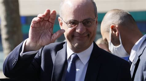 Gala Video Jean Michel Blanquer Pourquoi Son Mariage Avec Aurelia