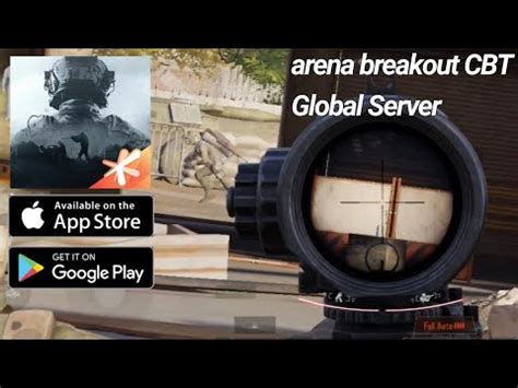 Arena Breakout Full Raid Ep Cbt Solo Kill Mp Sd