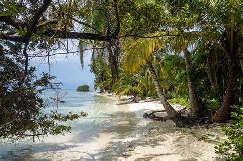 Descubre La Comarca De Guna Yala Panam Viajeros Ocultos