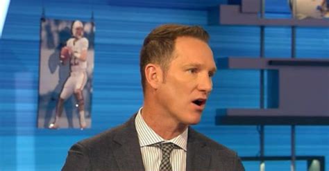 Danny Kanell receiving backlash after friendly fire on fellow ESPN ...